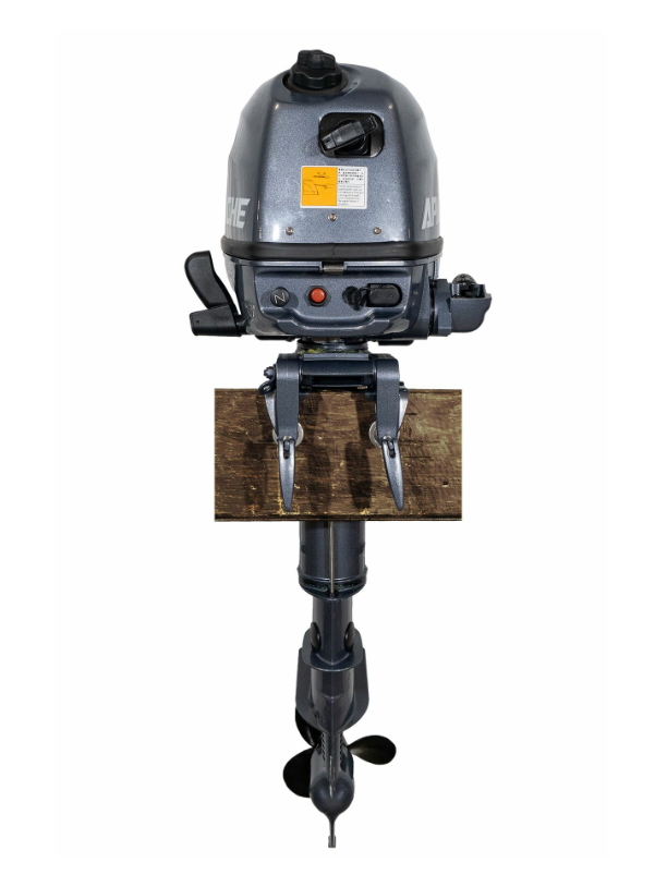 Лодочный мотор APACHE T 6 BS в Волгодонске