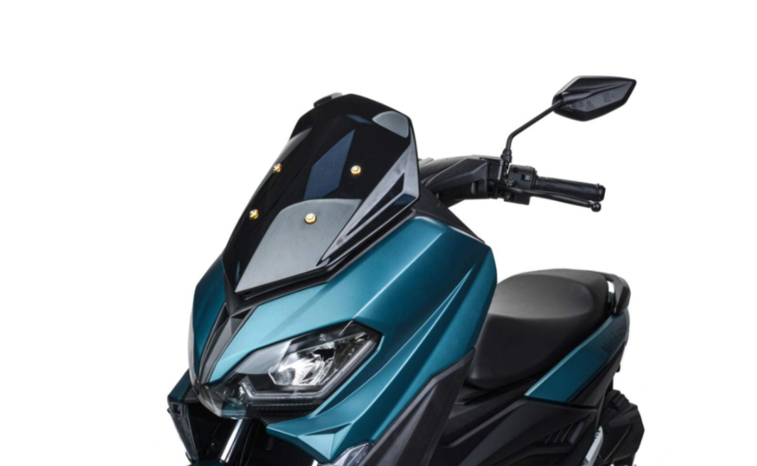 Скутер MOTOLAND (МОТОЛЕНД) VULKAN 150 в Волгодонске