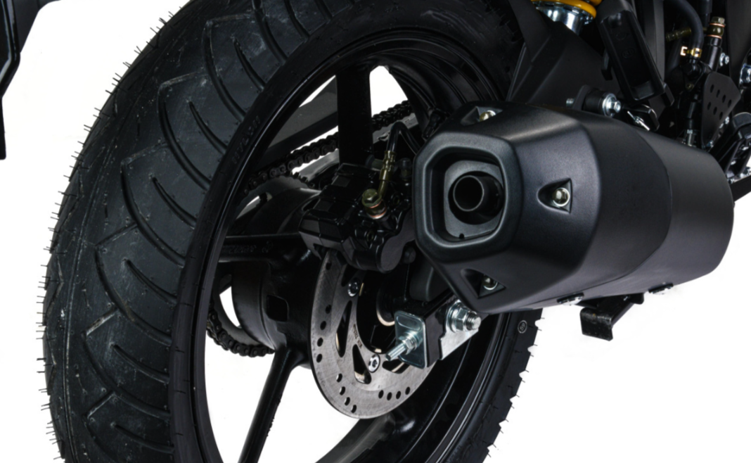 Мотоцикл MOTOLAND (МОТОЛЕНД) 300 BANDIT в Волгодонске