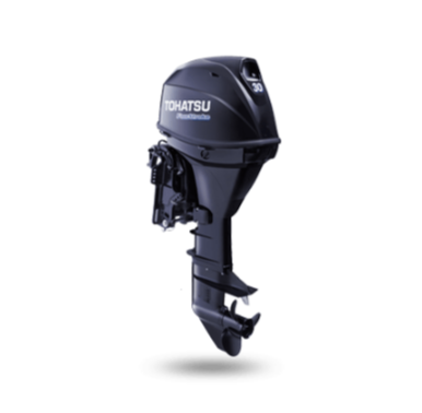 Лодочный мотор Tohatsu MFS 30 CS в Волгодонске