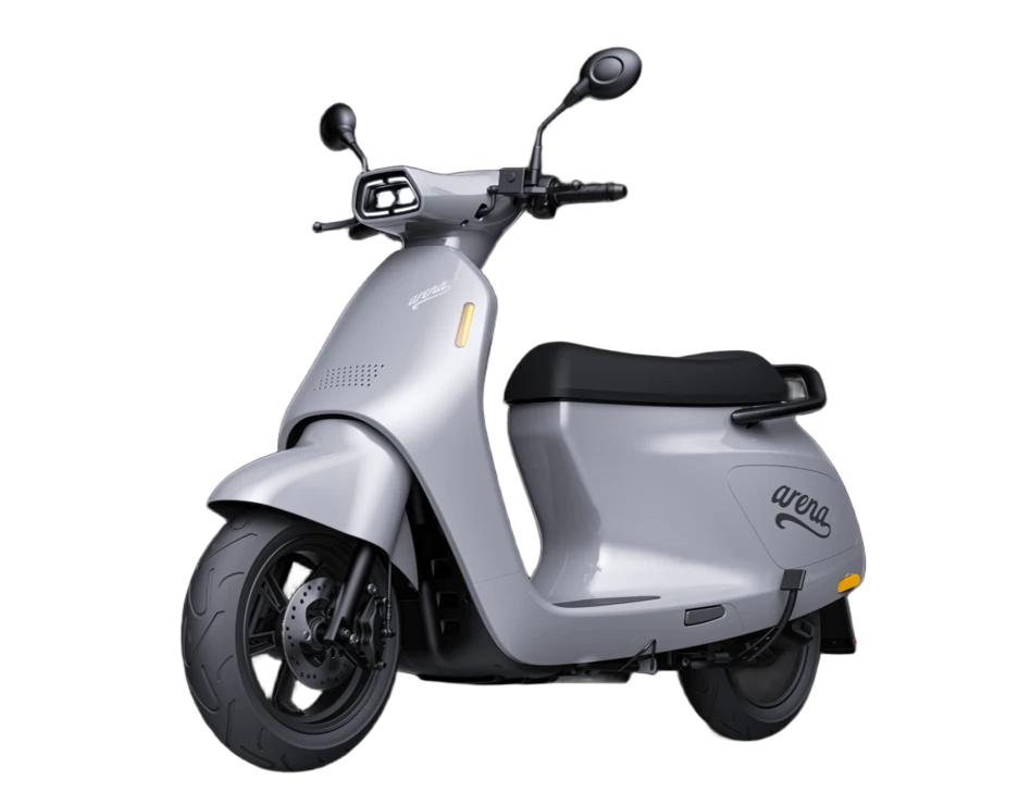 Скутер FAIDET ARENA 200 (49) в Волгодонске