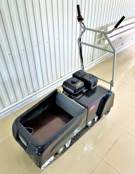 Мотобуксировщик ЕНОТ М 15 Л.С. в Волгодонске