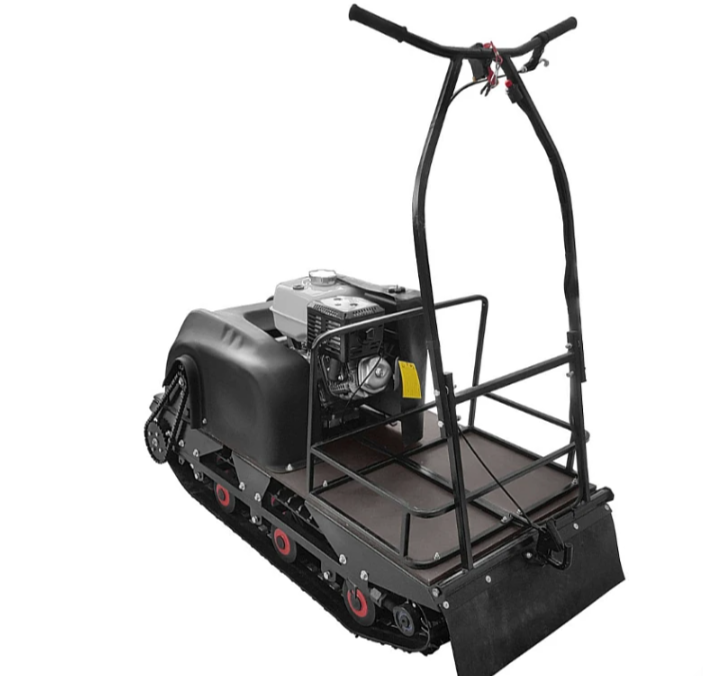 Мотобуксировщик PAXUS 650 AVANT 9 л.с. в Волгодонске