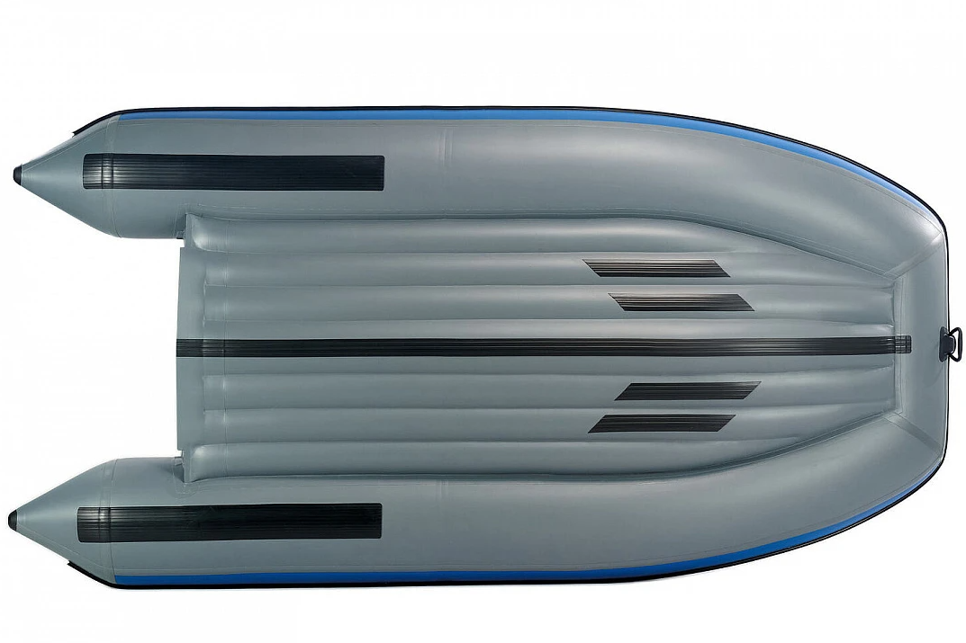 КОМПЛЕКТ ЛОДКА MISHIMO LITE 390 + МОТОР 9,9 (15) Л.С. в Волгодонске