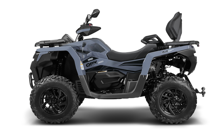 Квадроцикл HND QRX 550 в Волгодонске