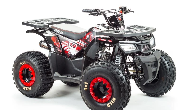 Квадроцикл PROMAX WILD 175 в Волгодонске