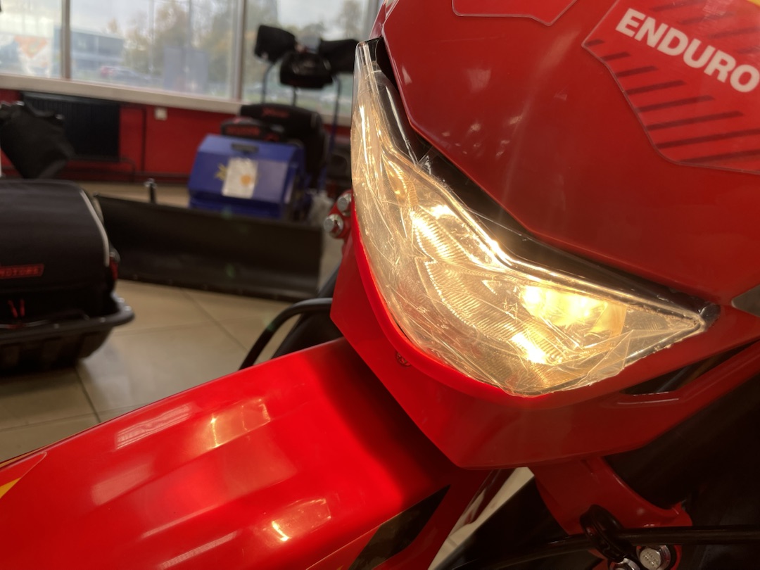 Кроссовый мотоцикл FAIDET K1 PR300 в Волгодонске