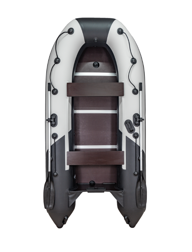 Лодка Ривьера Компакт 2900 СК в Волгодонске