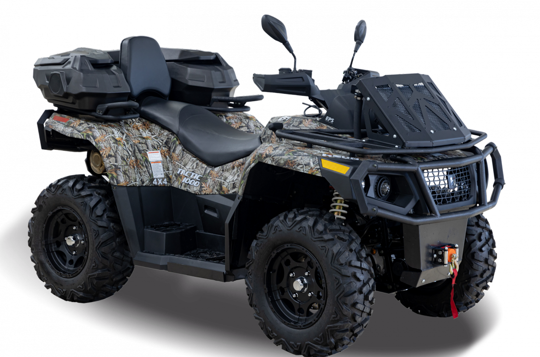 Квадроцикл HISUN TACTIC GT1000/EXTREME EDITION в Волгодонске
