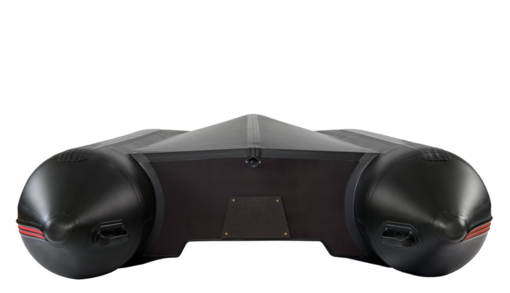 ЛОДКА НАДУВНАЯ YUKONA 450 TS - U (БЕЗ ПАЙОЛА) в Волгодонске