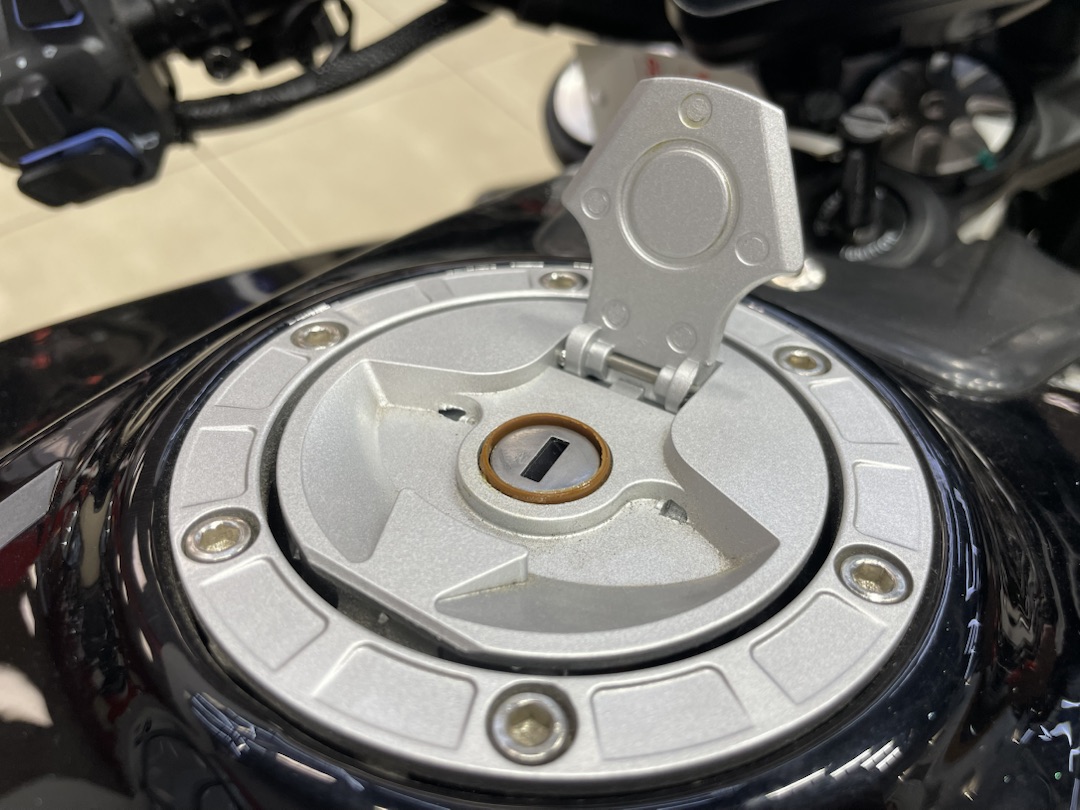 Мотоцикл Benda LFS 700 в Волгодонске