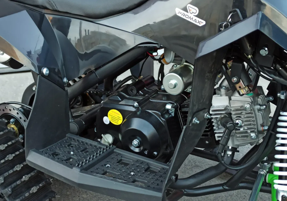 Квадроцикл PROMAX SNOW-RRO 150 + зимний комплект в Волгодонске