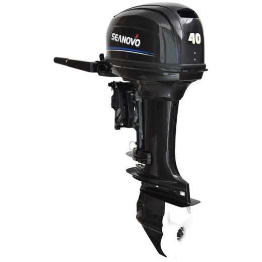Лодочный мотор SEANOVO SN40FHS в Волгодонске Лодочный мотор SEANOVO SN40FHS в Волгодонске