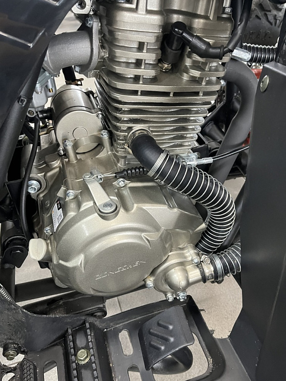 Квадроцикл PROMAX 300 4X4 ALL ROAD в Волгодонске