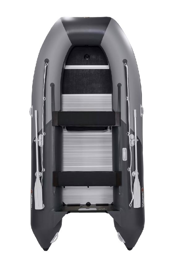 ЛОДКА НАДУВНАЯ YUKONA 450 TS - U (БЕЗ ПАЙОЛА) в Волгодонске