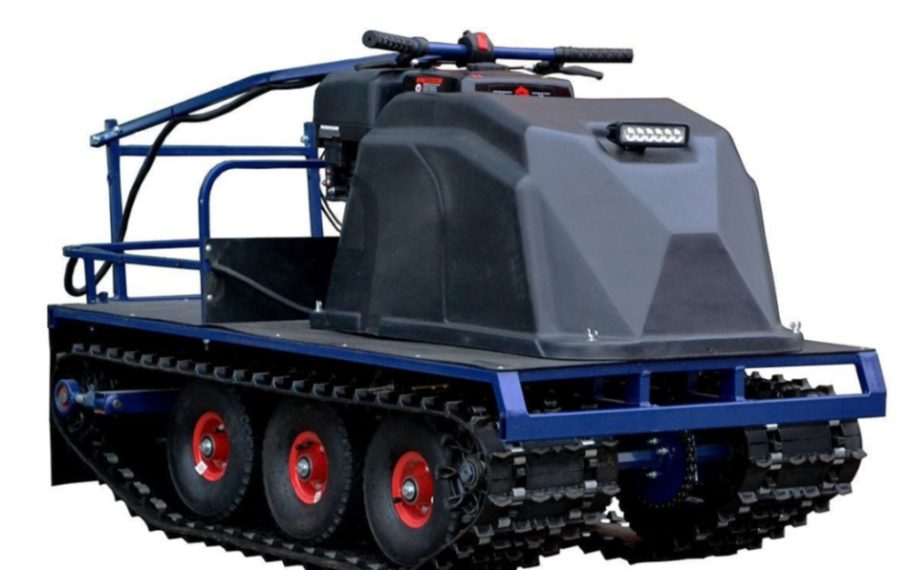 Мотобуксировщик БАРС К800 15 л.с. в Волгодонске