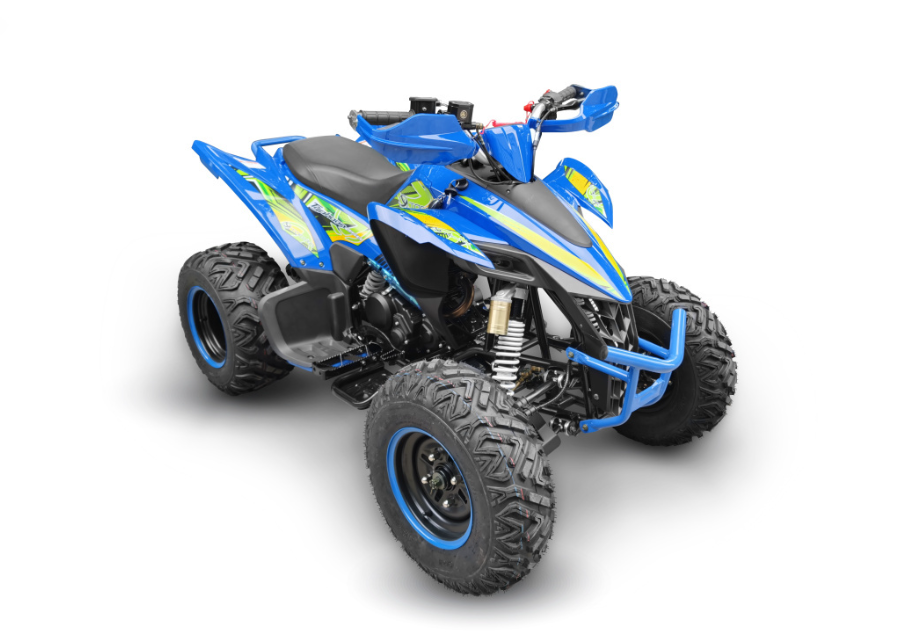 Квадроцикл YACOTA TYPHOON 250 в Волгодонске