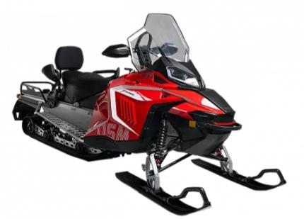 Снегоход OSM SM1000 в Волгодонске