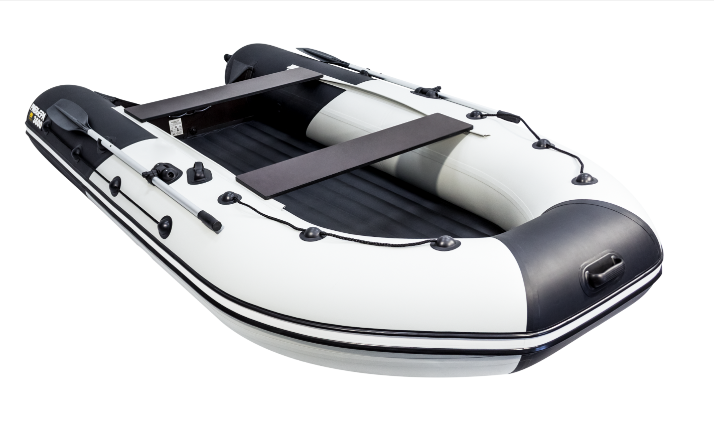 Лодка Ривьера 3600 НДНД-киль в Волгодонске