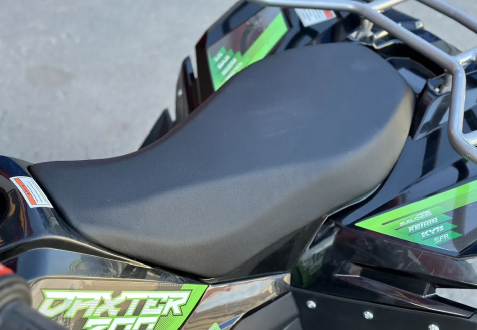 Квадроцикл GBM DAXTER 220 NEW в Волгодонске