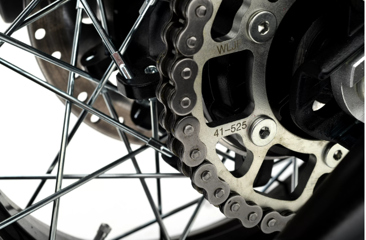 Мотоцикл GAOKIN GK 1200Х в Волгодонске