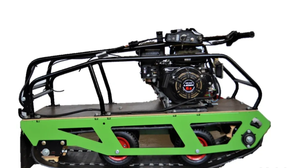 Мотобуксировщик БТС «МАЛЕК»  380/7  БЕЗ э/зап. LIFAN/LONCIN (60 Ватт) в Волгодонске