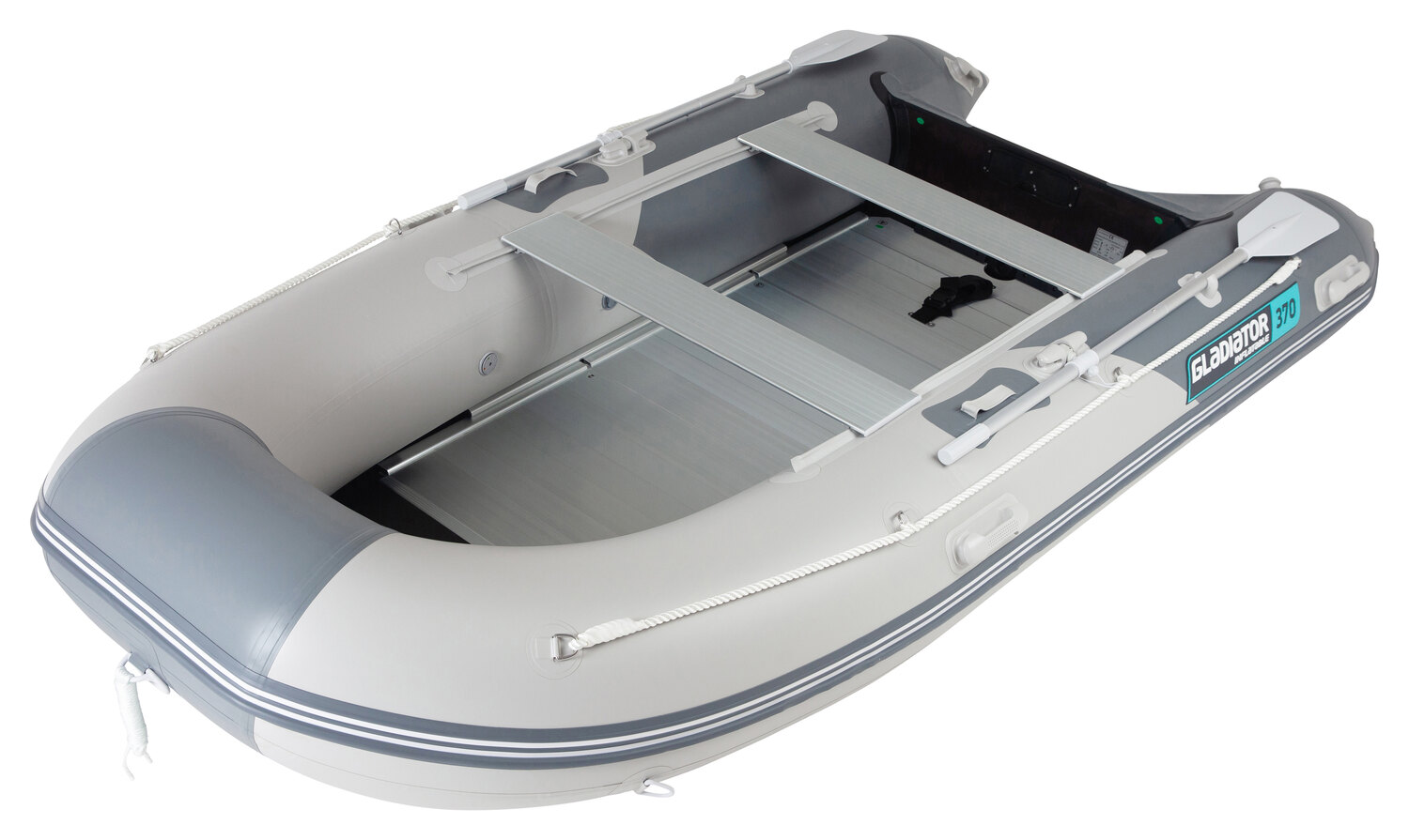 НАДУВНАЯ ЛОДКА GLADIATOR B330AL в Волгодонске