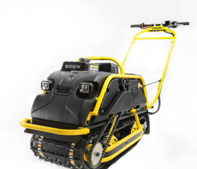 Мотобуксировщик SAPSAN SK 380 в Волгодонске