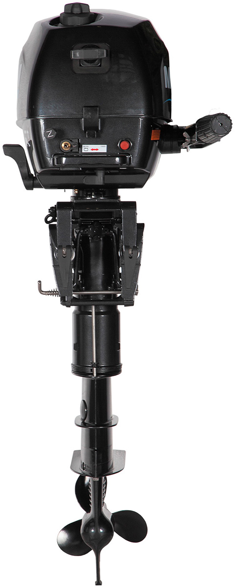 Лодочный мотор MARLIN MF 5 AMHL в Волгодонске