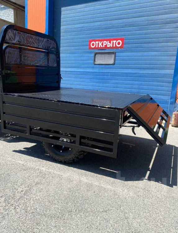 Квадроцикл PROMAX Фермер 350 4x4 ALL ROAD в Волгодонске