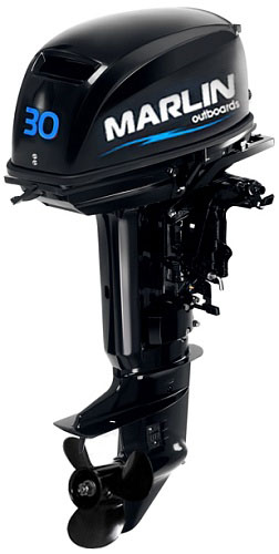 Лодочный мотор MARLIN MP 30 AMHL в Волгодонске