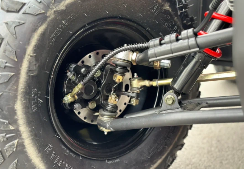 Квадроцикл GBM MAVERICK 300 NEW в Волгодонске