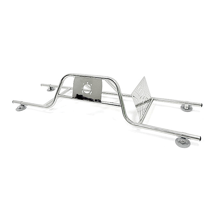 Стойка рулевая с бортовым креплением малая в Волгодонске