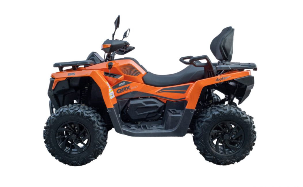 Квадроцикл HND QRX 550 в Волгодонске