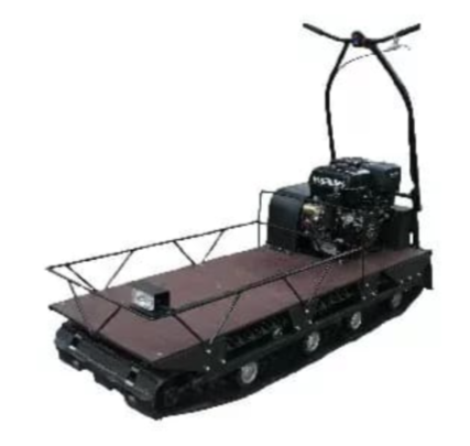 Мотобуксировщик PAXUS 650 GRAND 15 л.с. в Волгодонске