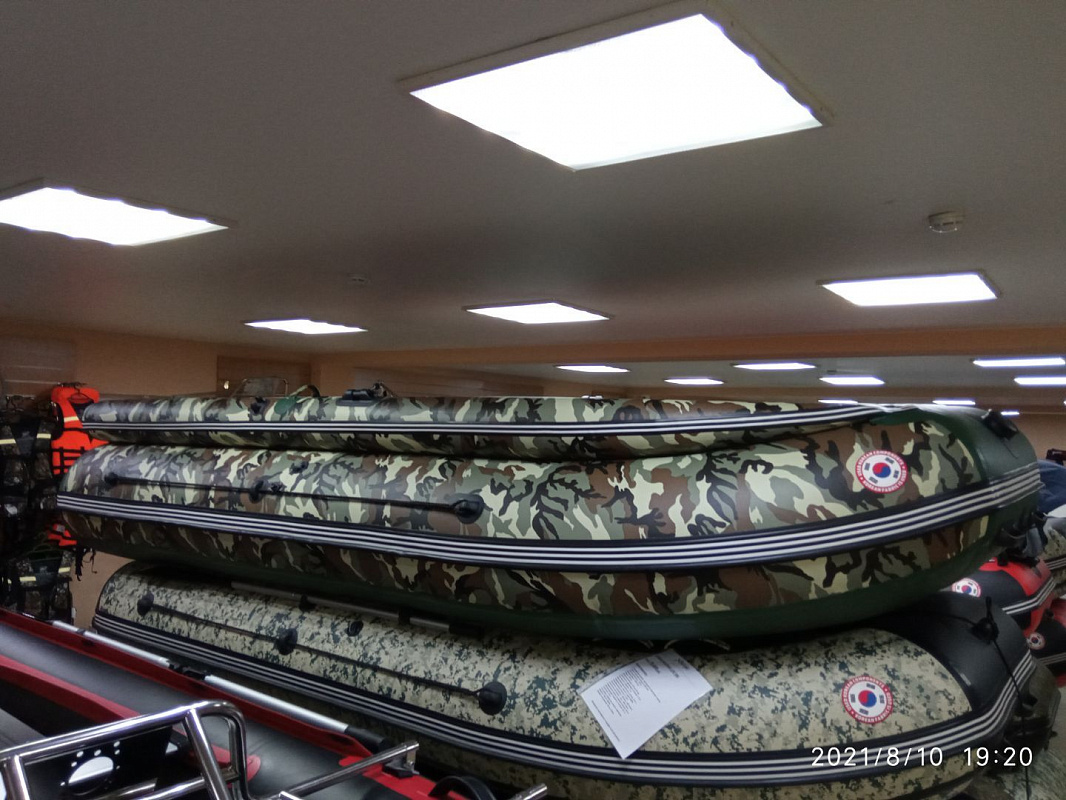 Лодка MISHIMO FAMILY LITE 370 в Волгодонске Лодка MISHIMO FAMILY LITE 370 в Волгодонске