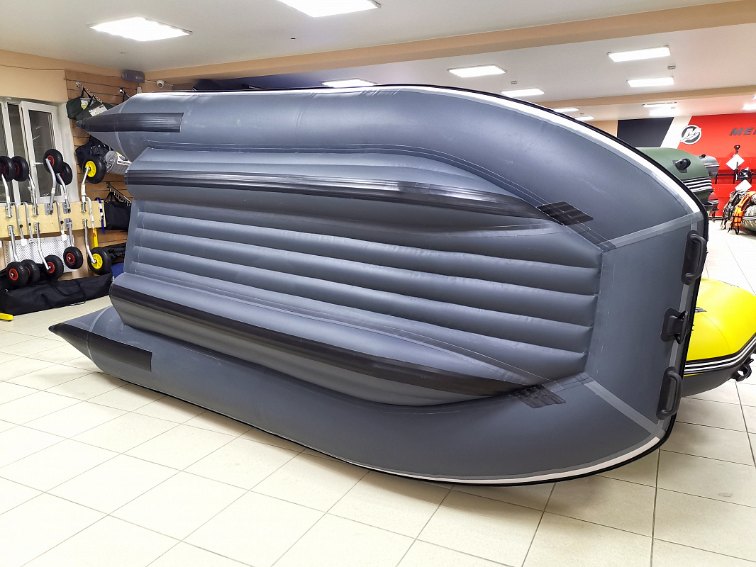 Лодка MISHIMO SPORT 390 в Волгодонске