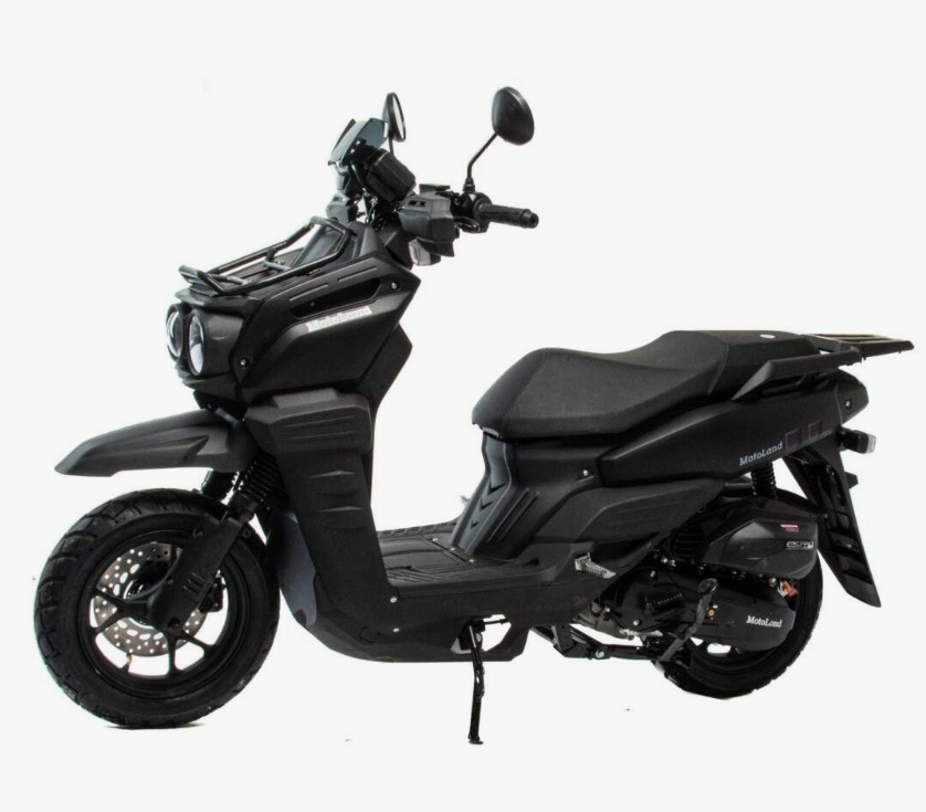 Скутер MOTOLAND (МОТОЛЕНД) Tank 150 (WY150) в Волгодонске