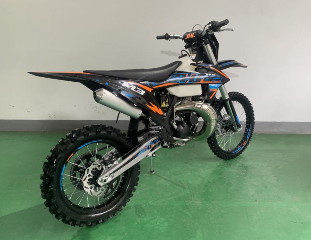 Мотоцикл JHL MOTO JHL M3 MT250 (1E66MM) в Волгодонске