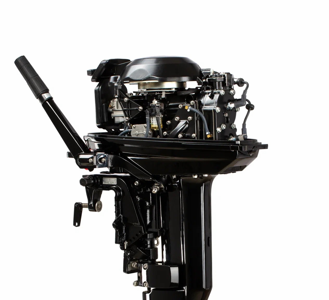 ЛОДОЧНЫЙ МОТОР GLADIATOR G30FHS в Волгодонске