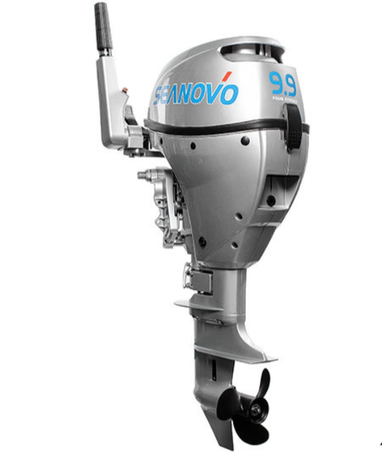 Лодочный мотор SEANOVO SNF9.9HL в Волгодонске