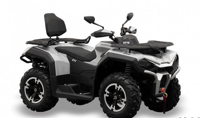 Квадроцикл HISUN GUARDIAN 550L /LONG в Волгодонске