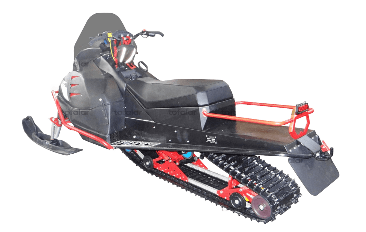 Снегоход ТОФАЛАР АТЛАС 500 в Волгодонске