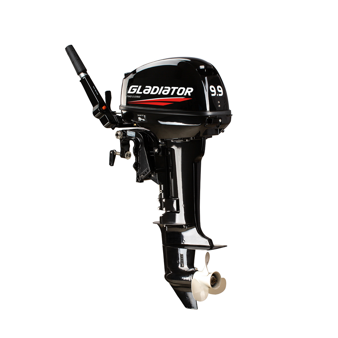 ЛОДОЧНЫЙ МОТОР GLADIATOR G9.9FHS в Волгодонске