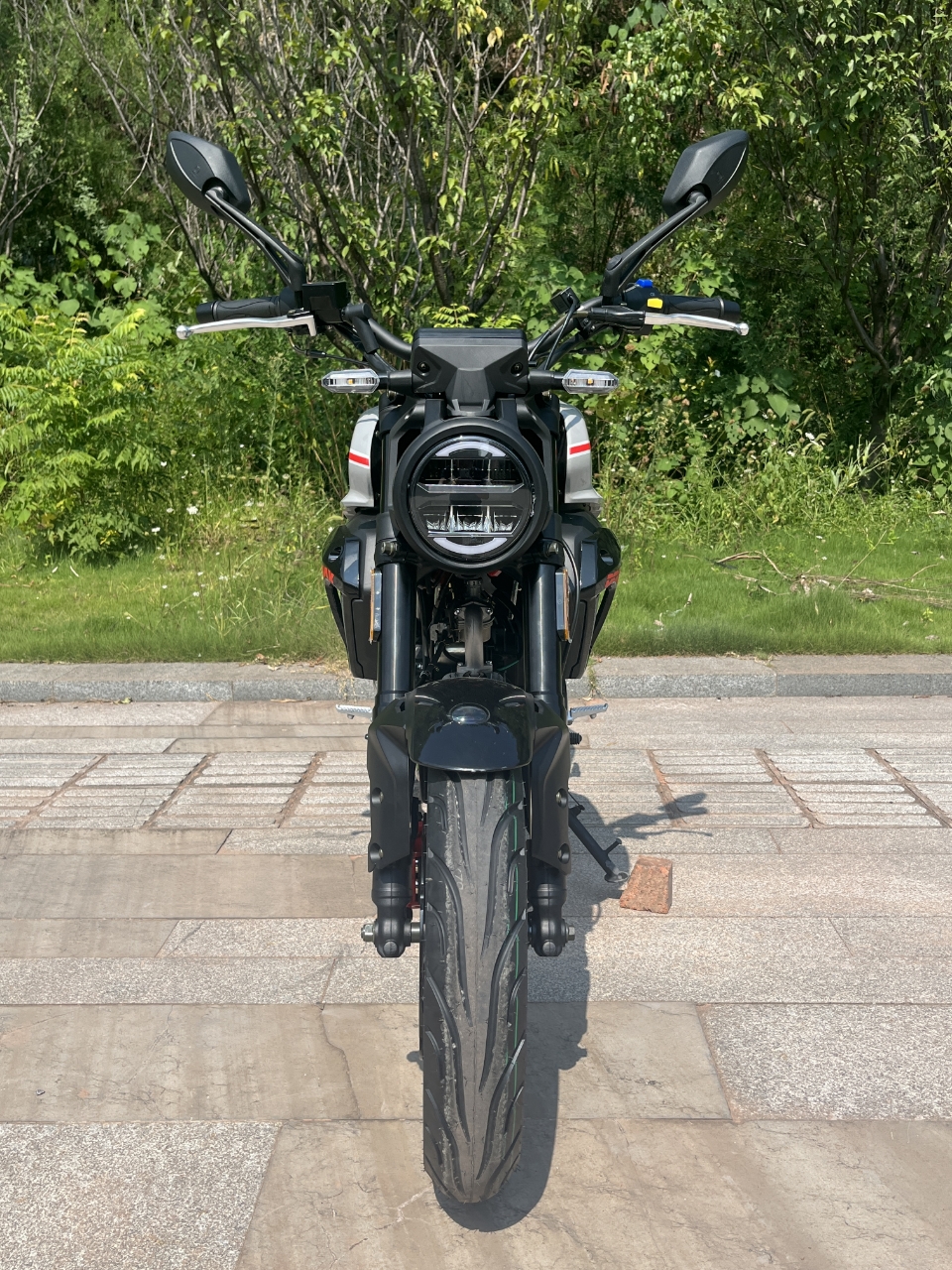 Мопед PROMAX CB130R (49) в Волгодонске