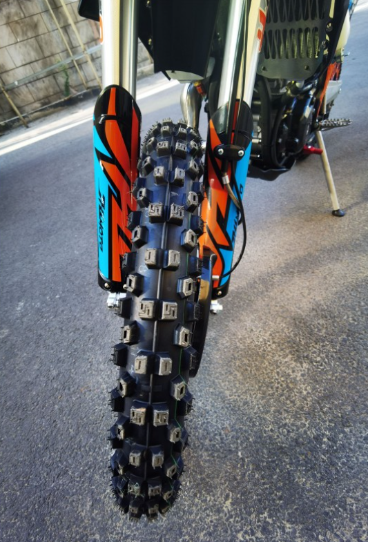 Мотоцикл JHLMOTO JHL Z7 NC250S (177MM-A) в Волгодонске