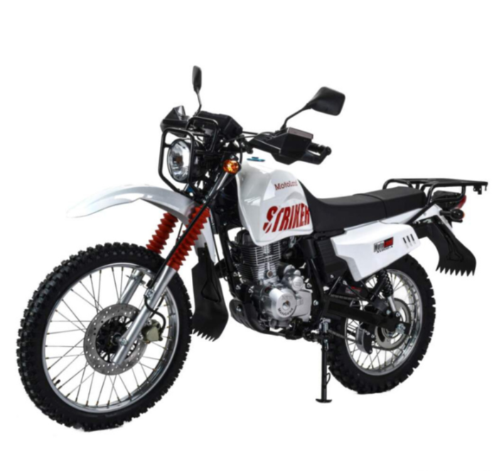 Мотоцикл MOTOLAND (МОТОЛЕНД) 200 STRIKER в Волгодонске