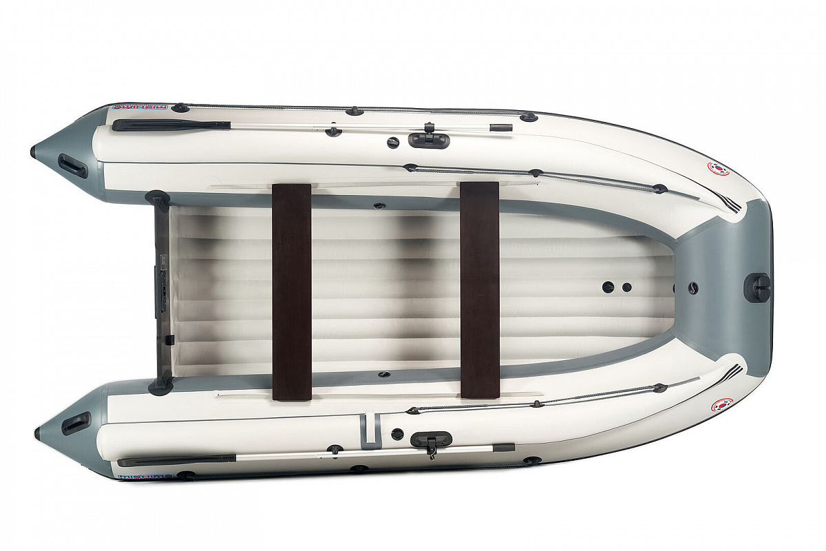 Лодка MISHIMO FAMILY LITE DF 400 в Волгодонске