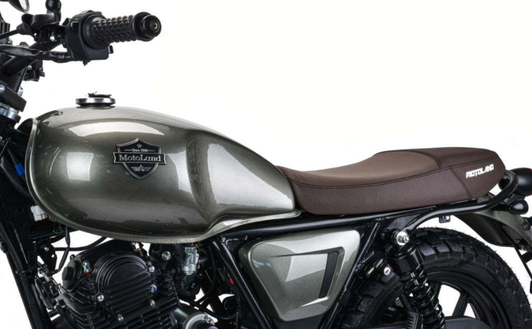 Мотоцикл MOTOLAND (МОТОЛЕНД) TEXAS 300 в Волгодонске