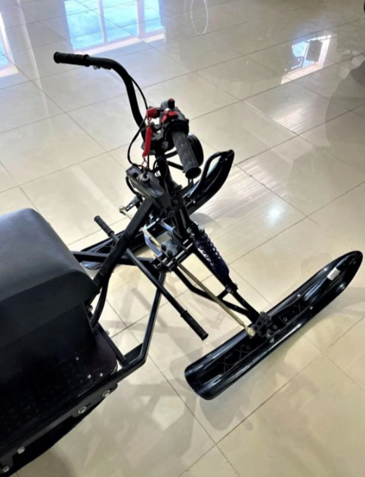 Мотобуксировщик ЕНОТ 4М в Волгодонске